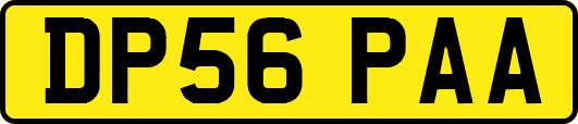DP56PAA