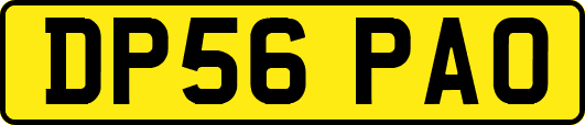 DP56PAO