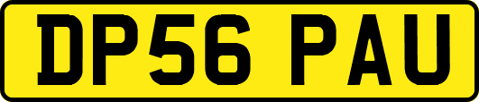 DP56PAU