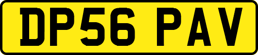 DP56PAV