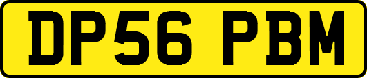 DP56PBM