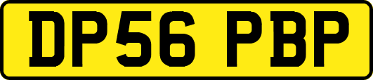 DP56PBP