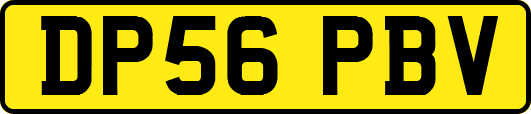 DP56PBV