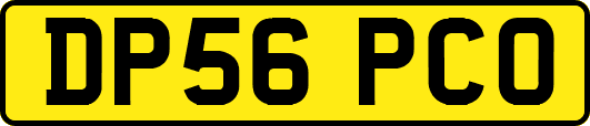 DP56PCO