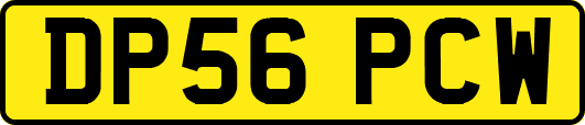 DP56PCW