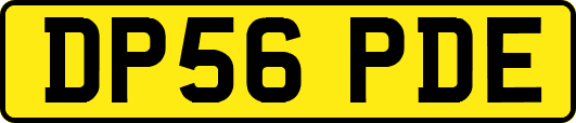 DP56PDE