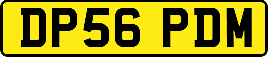 DP56PDM