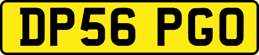 DP56PGO