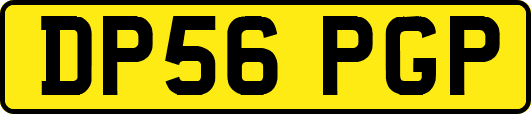 DP56PGP