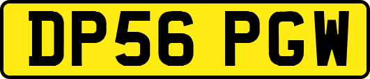 DP56PGW
