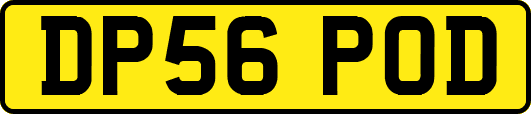 DP56POD