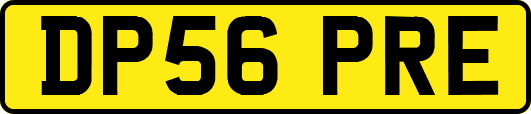DP56PRE
