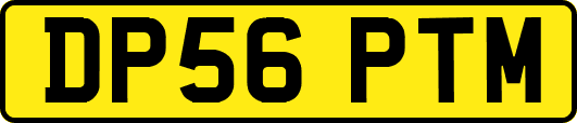 DP56PTM