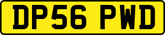 DP56PWD