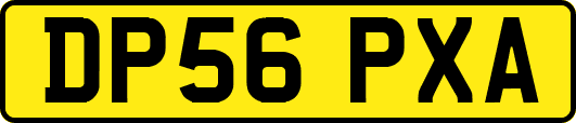DP56PXA