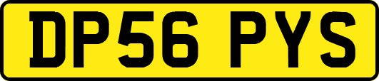 DP56PYS