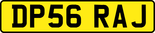 DP56RAJ