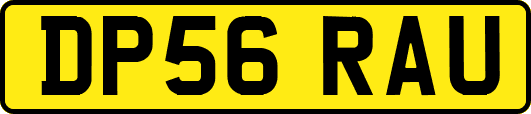 DP56RAU