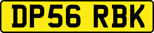 DP56RBK