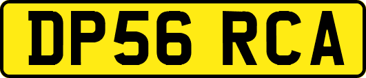 DP56RCA