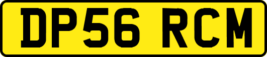 DP56RCM