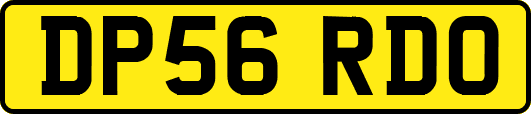 DP56RDO