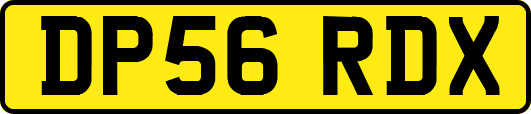 DP56RDX