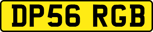DP56RGB