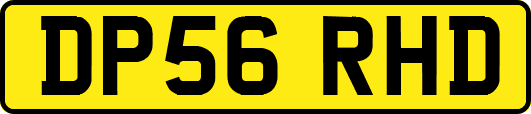 DP56RHD
