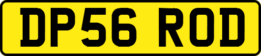 DP56ROD