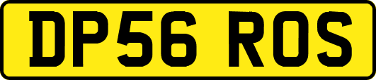 DP56ROS