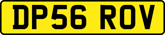 DP56ROV