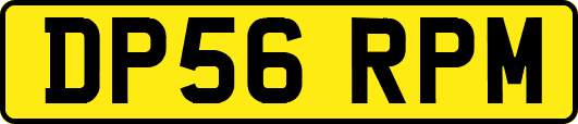 DP56RPM