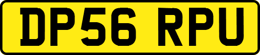 DP56RPU