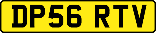 DP56RTV