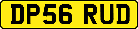DP56RUD