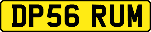 DP56RUM