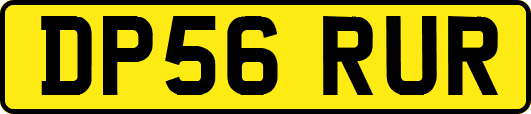 DP56RUR