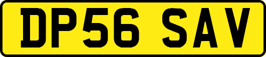 DP56SAV