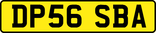 DP56SBA