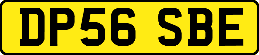 DP56SBE