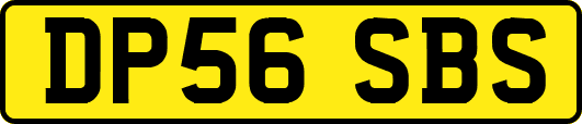 DP56SBS