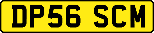 DP56SCM