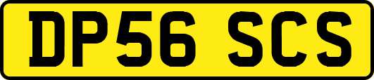 DP56SCS