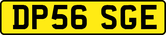 DP56SGE