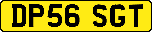 DP56SGT
