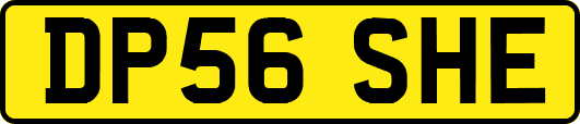 DP56SHE