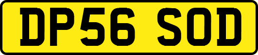DP56SOD