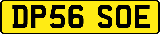 DP56SOE
