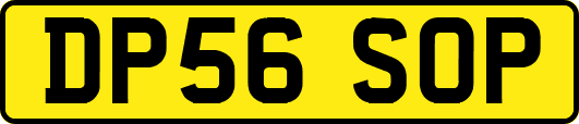 DP56SOP